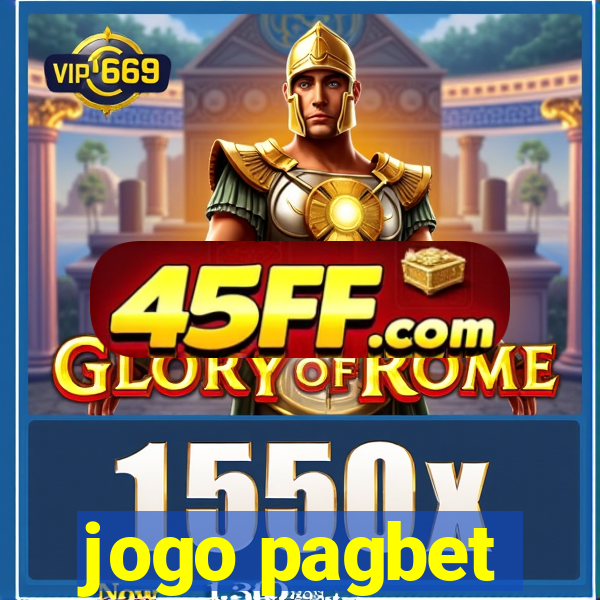 jogo pagbet